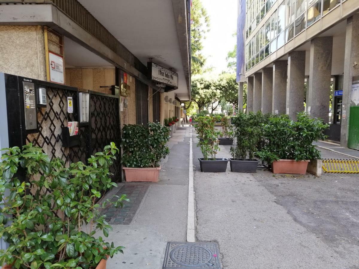 Astrea Hotel Caserta Exterior foto